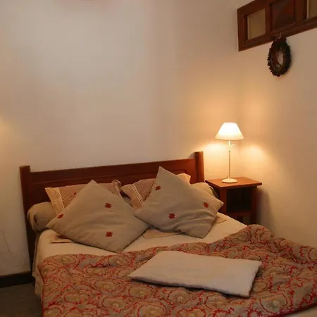 Chalet De Serre Ratier Hotel
