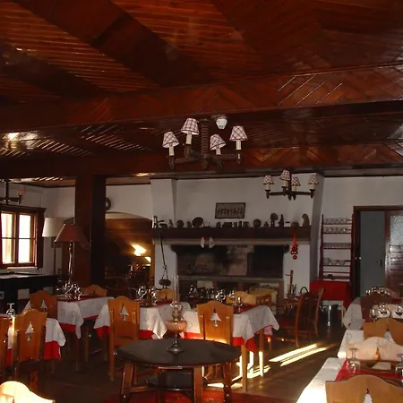 Hotel Chalet De Serre Ratier Saint-Chaffrey