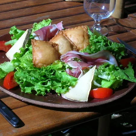 Hotel Chalet De Serre Ratier 3*